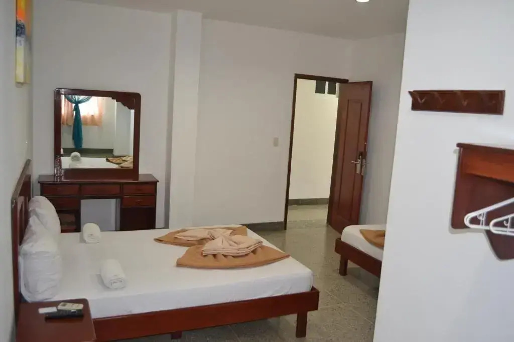 Hotel Villa Playa Grande