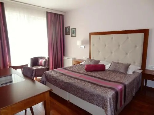 Apartments Ruza