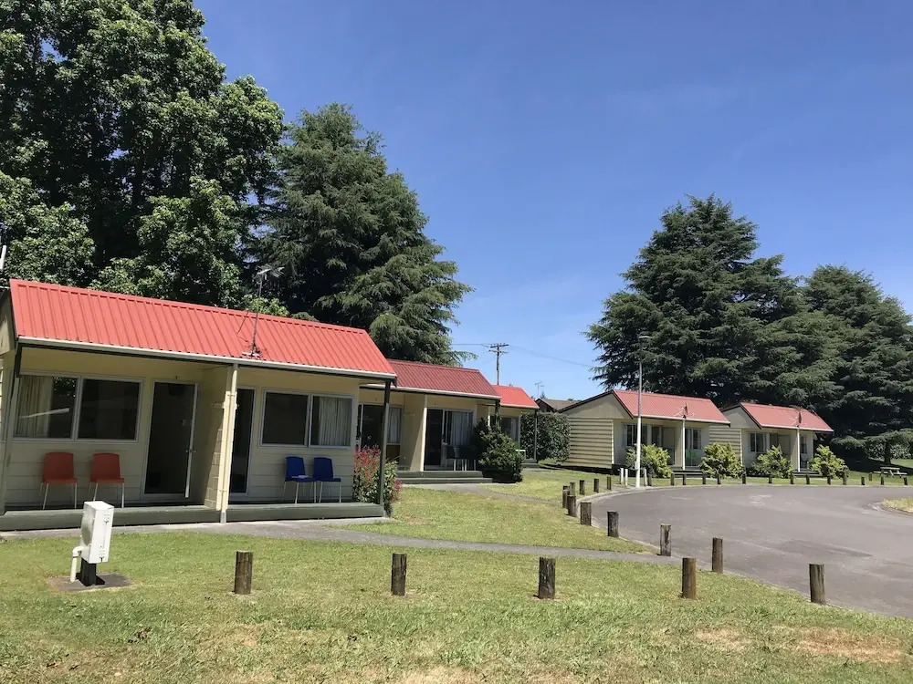 Cambridge Top 10 Holiday Park