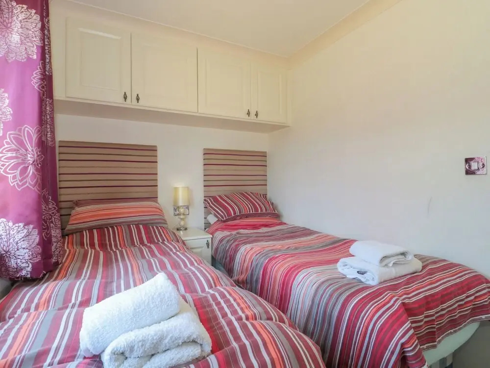 Bramley Lodge