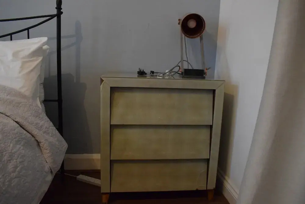1 Bedroom Garden Flat in Zone 2