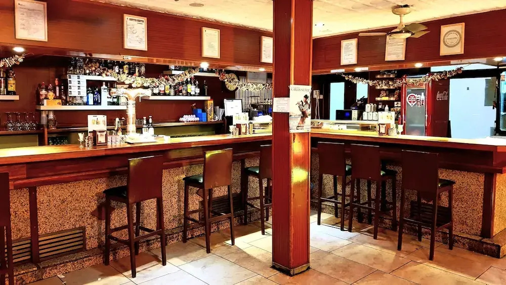 Hostal Plaza