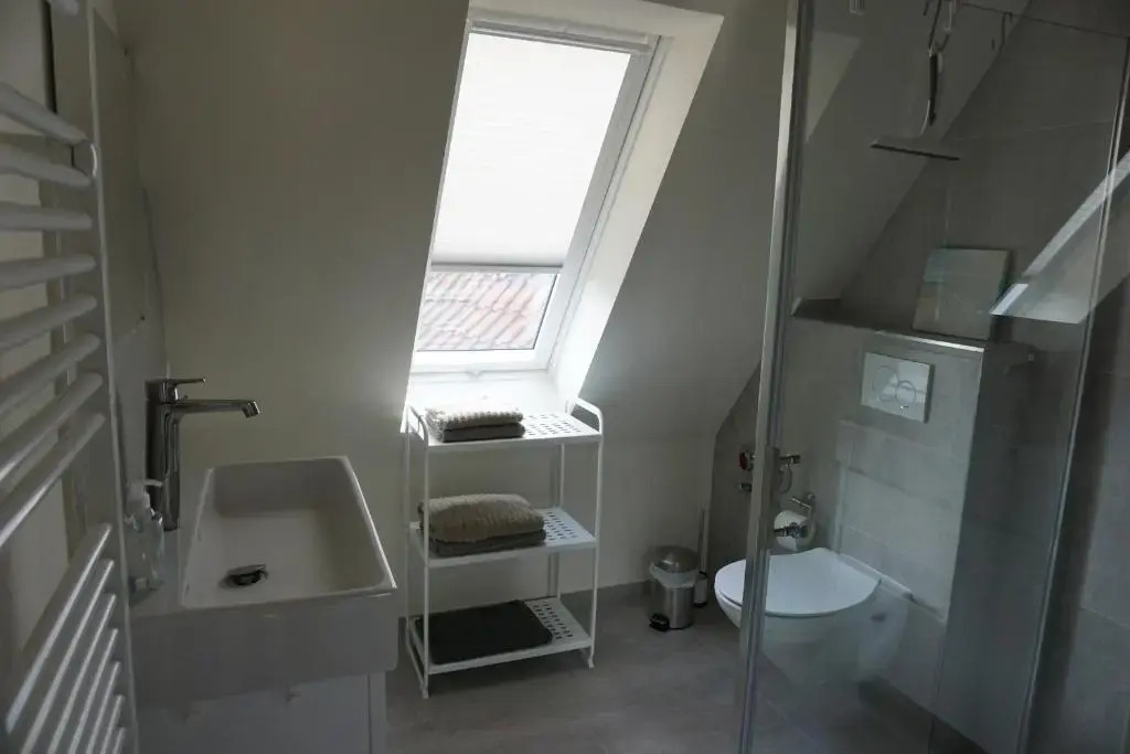 Schauf Ferienwohnung 5