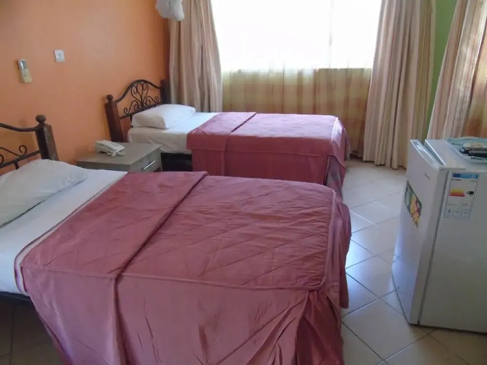 One of the Best Locations to Stay in Mombasa