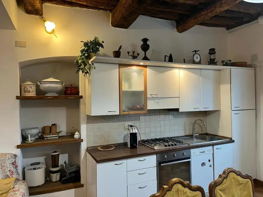 LevantoTwo bedrooms Flat with terrace