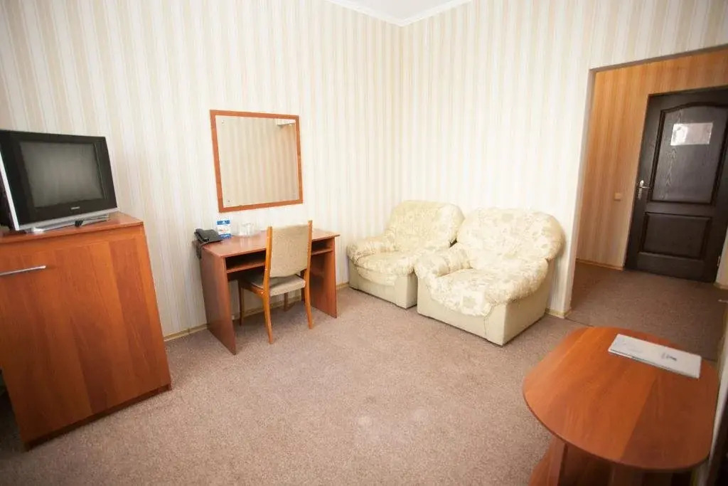 Kremin Hotel
