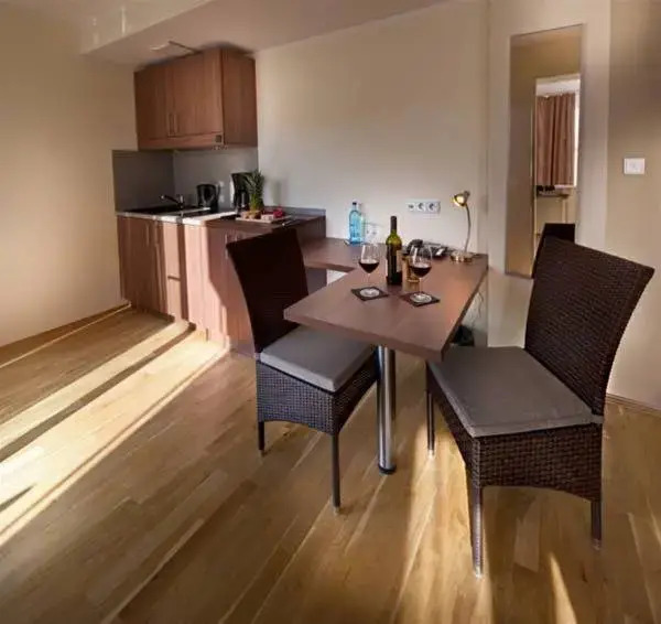 GuestHouse Mannheim