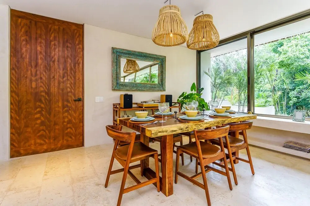 Luxury & Nature Meet Plus a Private Pool & Roof Pool