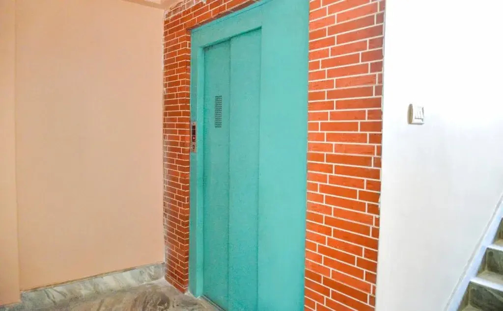 Ritika Rooms By OYO Rooms