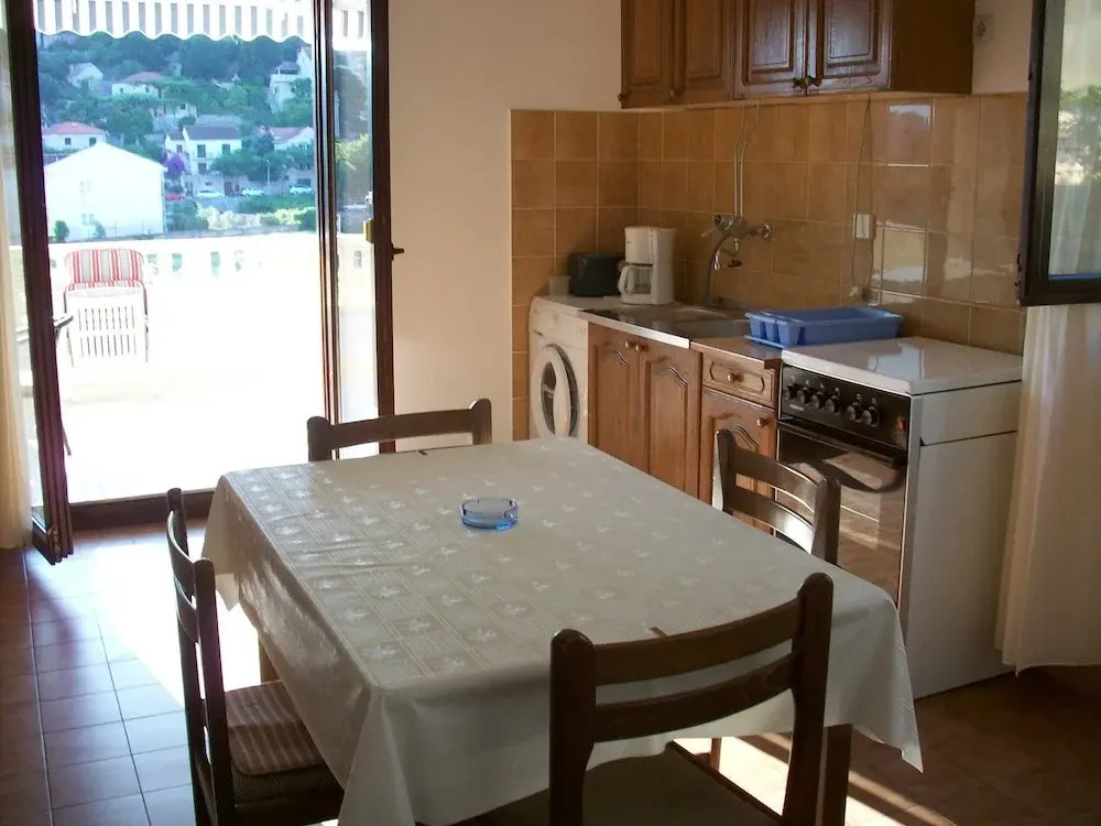 Apartments Goran