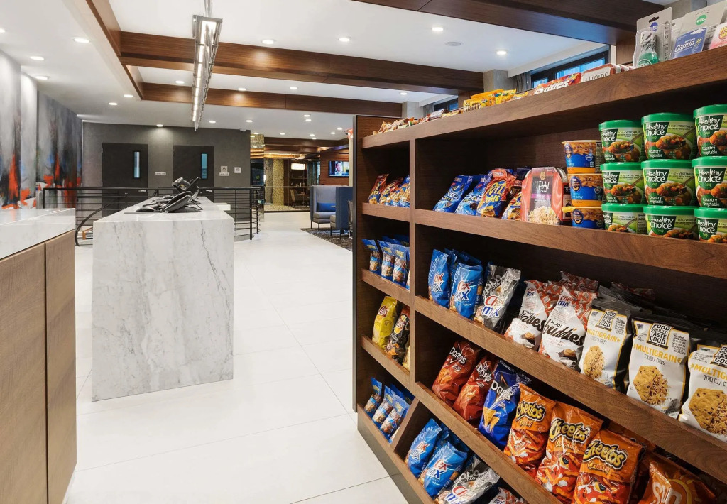 Fairfield Inn & Suites by Marriott New York Manhattan/Central Park