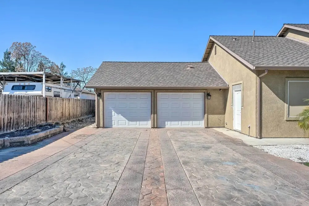 Manteca Home w/ Gated Yard ~ 2 Mi to Downtown