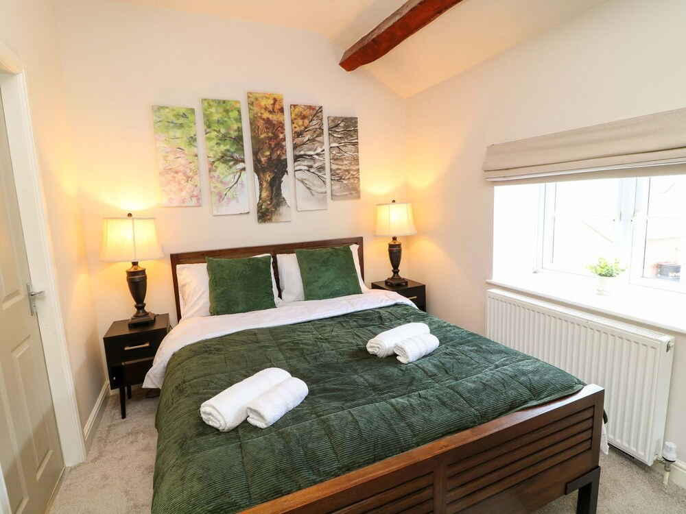 The Annexe