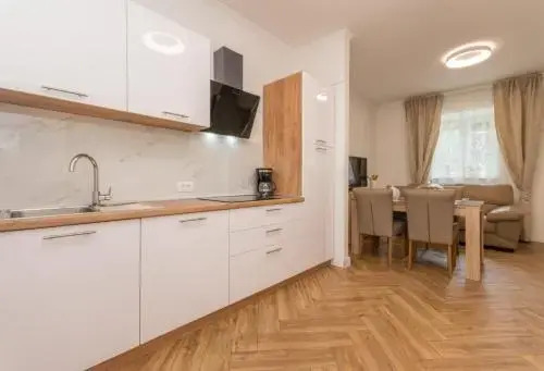Apartments TG