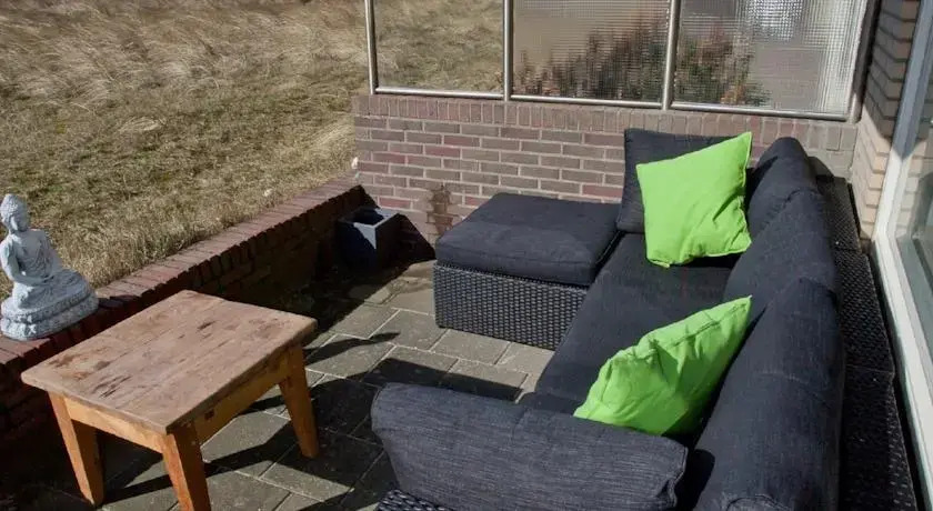 Appartement Sonnevanck