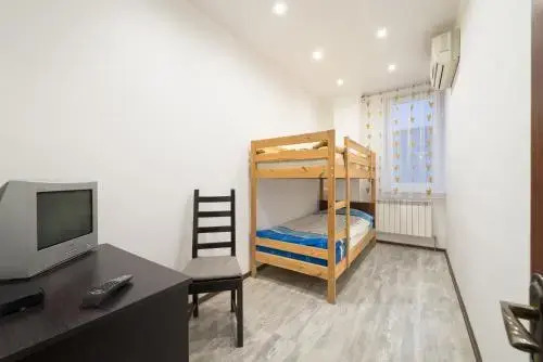 GuestRooms Sky.center