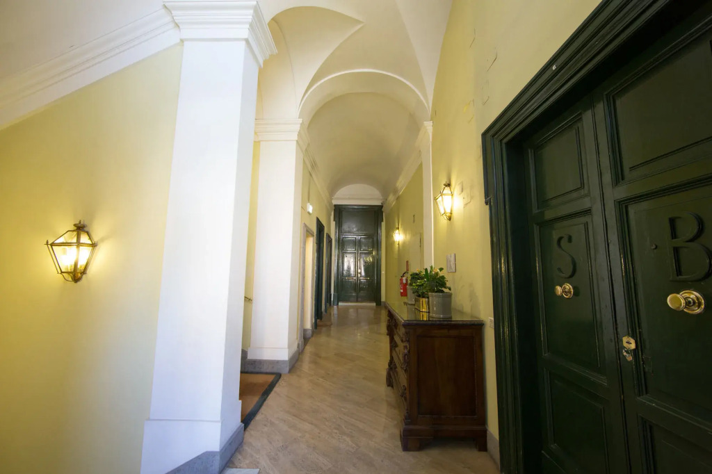 Babuino 79