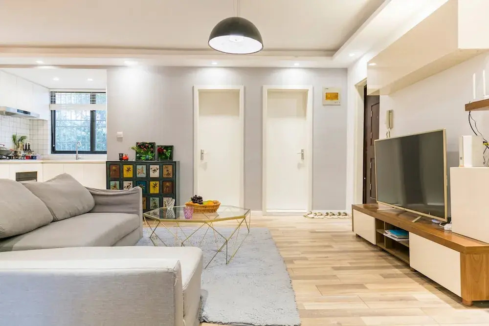 N2haus Yanan West Road 4 bedrooms