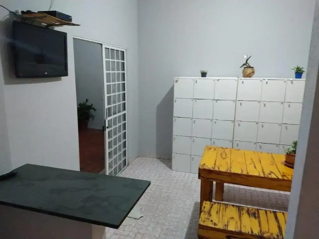 Hostel Brasil Sp