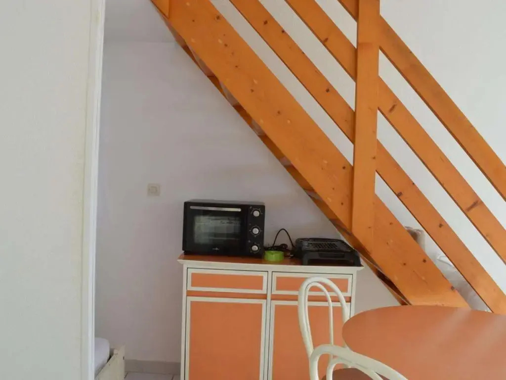 Maison Narbonne, 2 pièces, 4 personnes - FR-1-229B-39