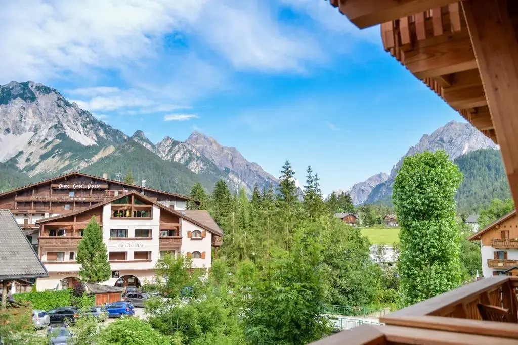 San Vigilio di Marebbe - Suite di Montagna