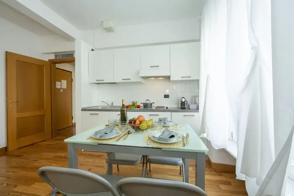 Villa Savoia Handel 0/22