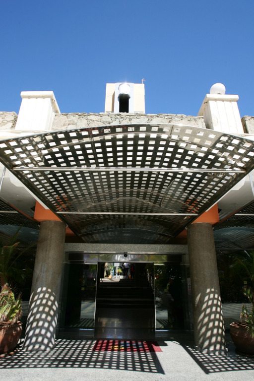 Hotel LIVVO Lago Taurito & Aquapark