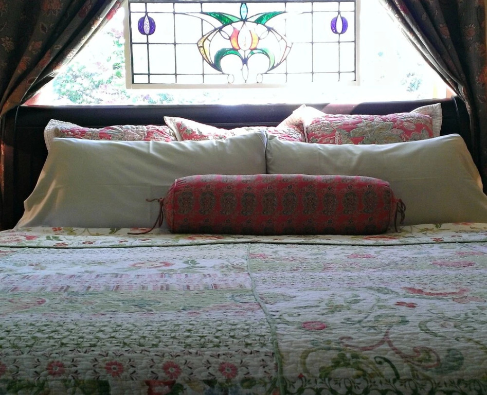 Kangaroo House Bed & Breakfast