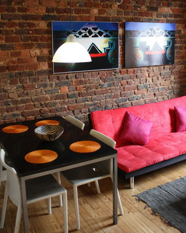 Daddy Long Legs Self Catering Apartments