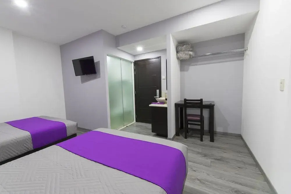 La Terraza Hotel