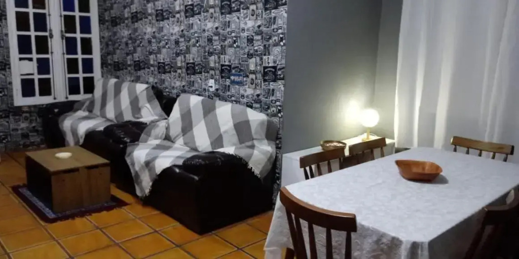 Casa Praia dos Anjos - 50m da praia
