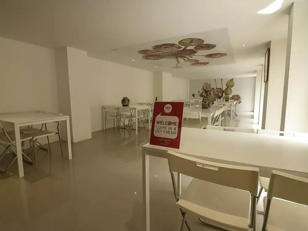 Nida Rooms Romklao 26 Boulevard