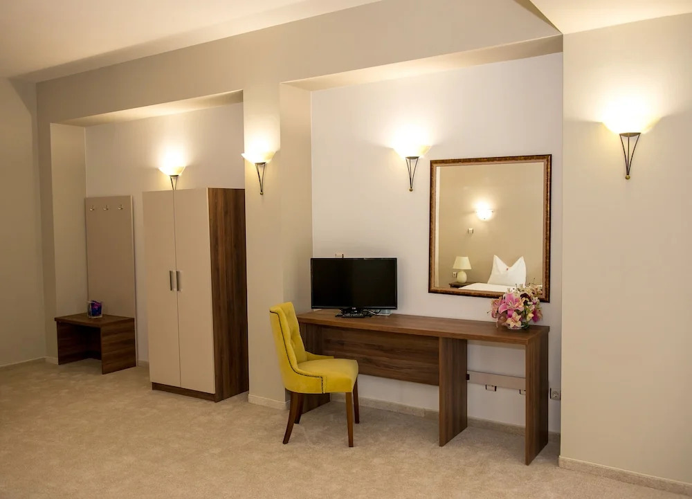 Hotel Monte Cristo