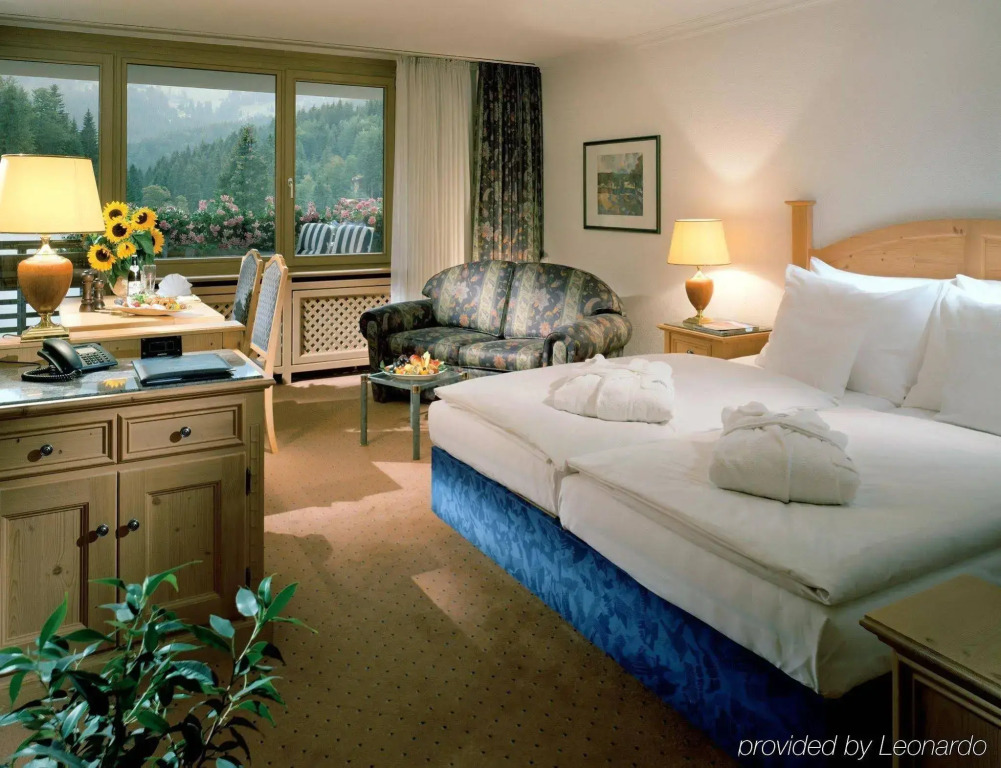 Arabella Alpenhotel am Spitzingsee, a Tribute Portfolio Hotel