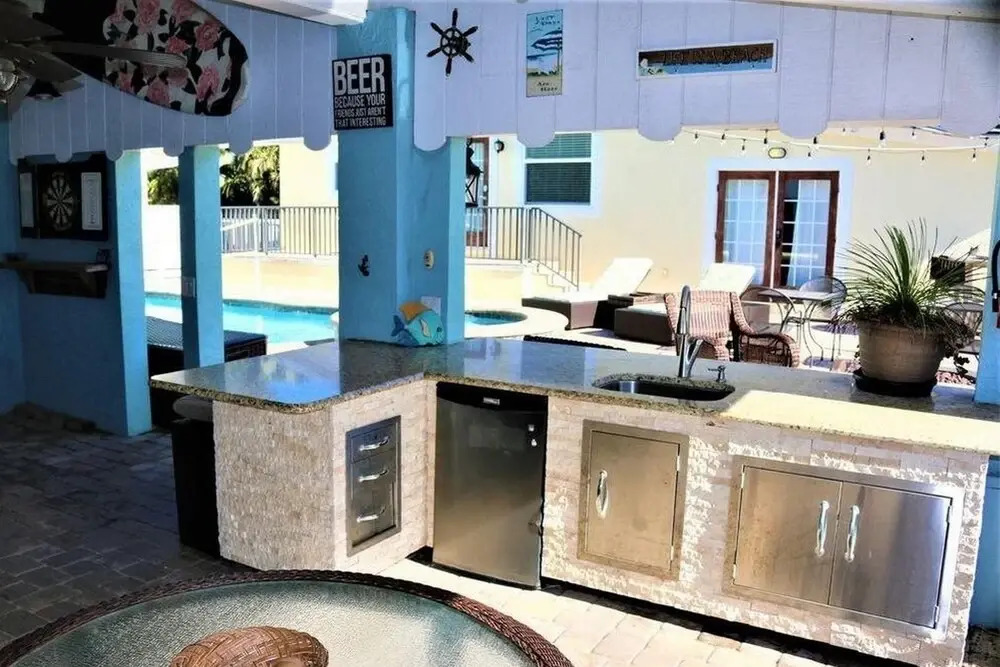 4431 Estero House