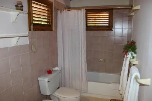 Villa Natasha
