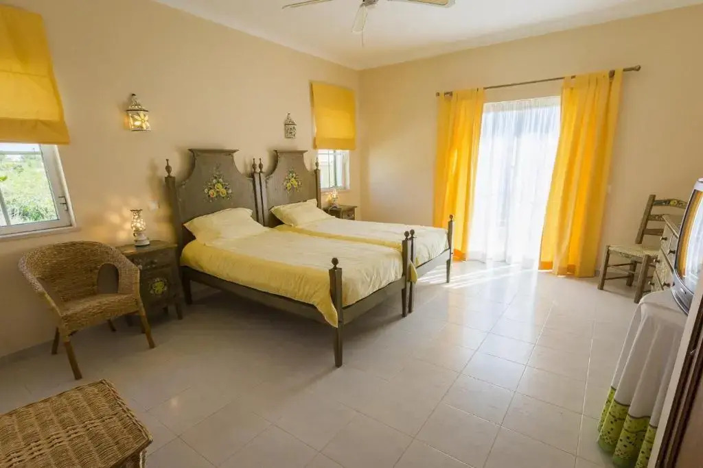 Monte Lemos Villa 35