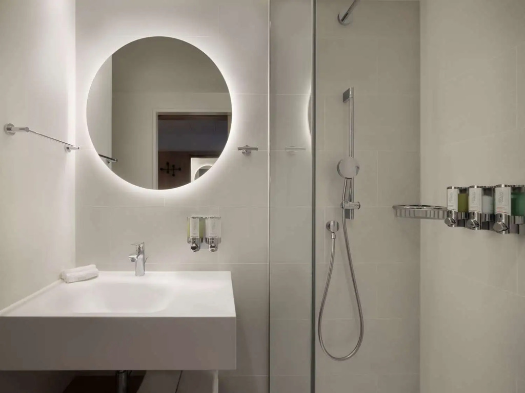 Hampton By Hilton Celle