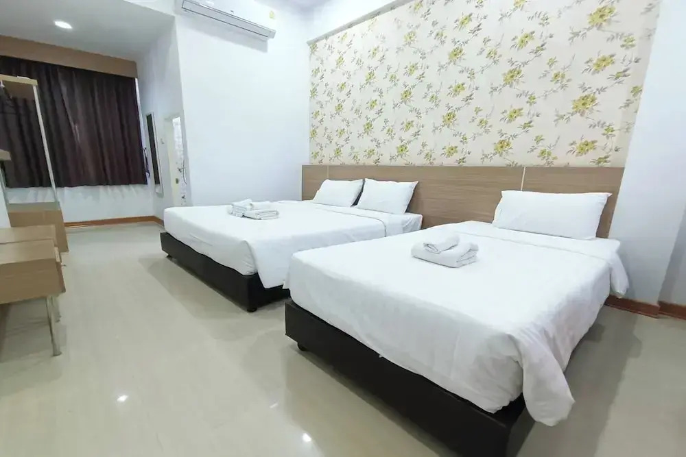 Top Inn Hotel