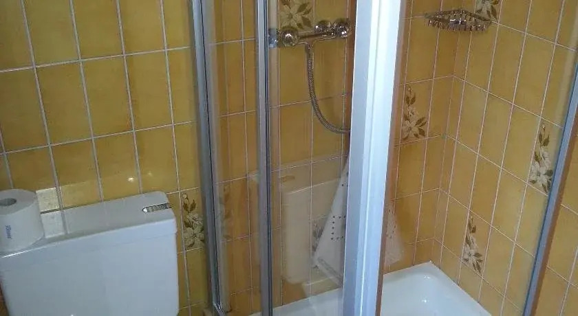 Gletscherbeck Wüthrich