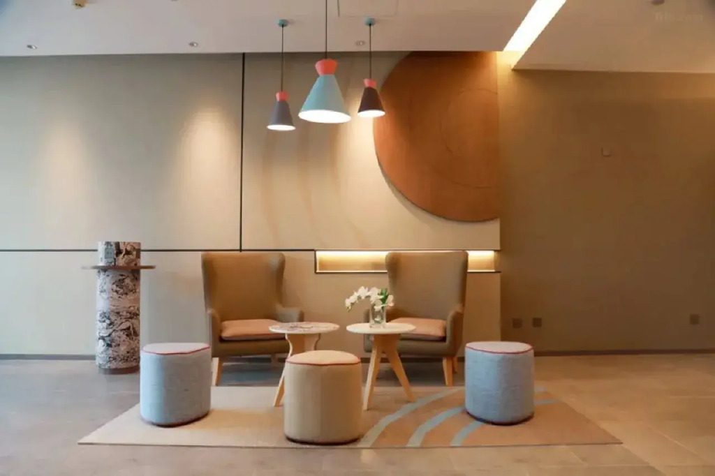 Homeinn Hotel (Rongcheng Chengshan Avenue RT-Mart)