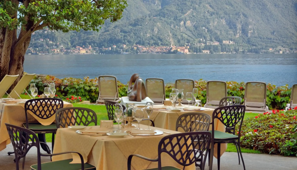 Grand Hotel Menaggio