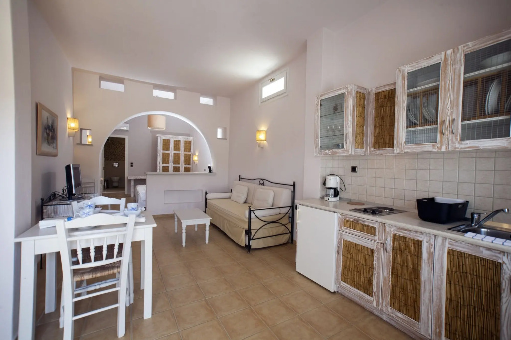 Ammos Naxos Exclusive Apartments & Studios