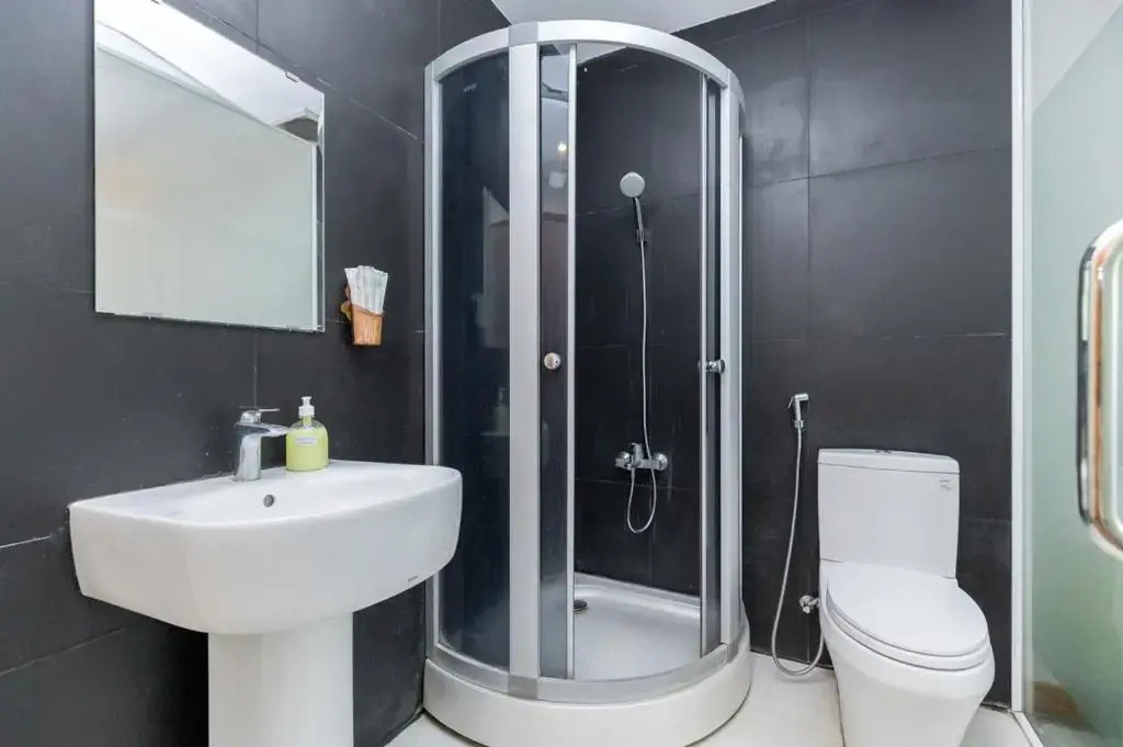 Lavie House 6 12-6 Trần Phú
