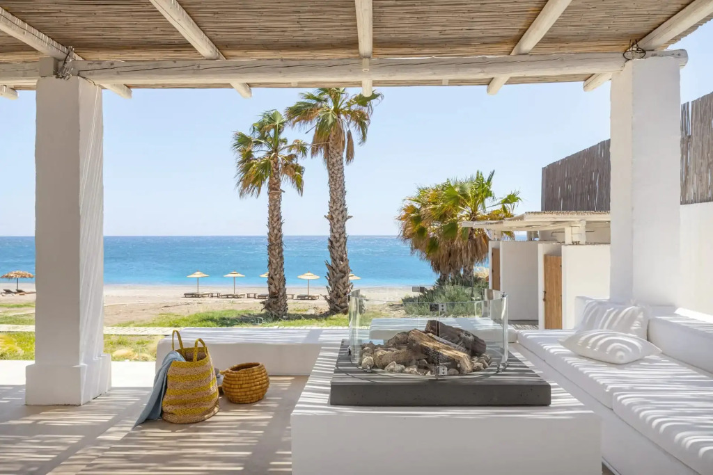 Exquisite Rhodes Villa Villa Boho Chic 6 Bedrooms Private Pool