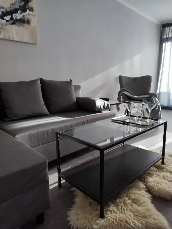 CHAIKA Dubulti Jurmala 2 room apartment