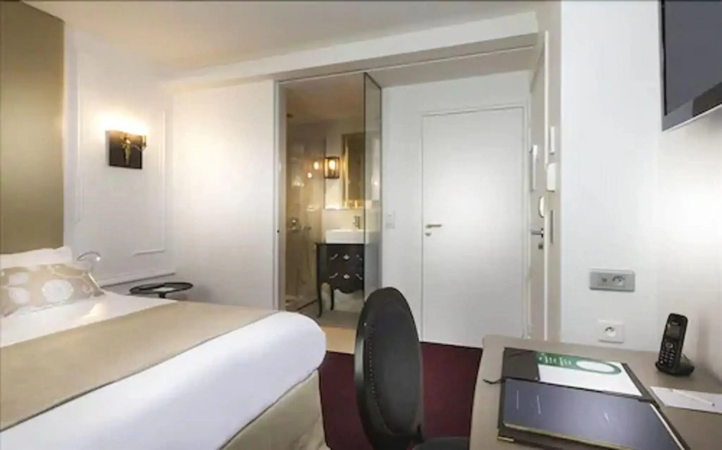 Hôtel Molière