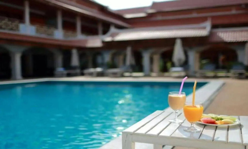 Vansana LuangPrabang Hotel