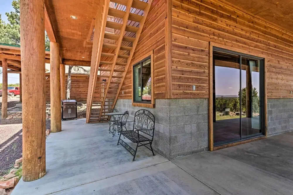 Overgaard Cabin w/Pool Table+Incredible View!