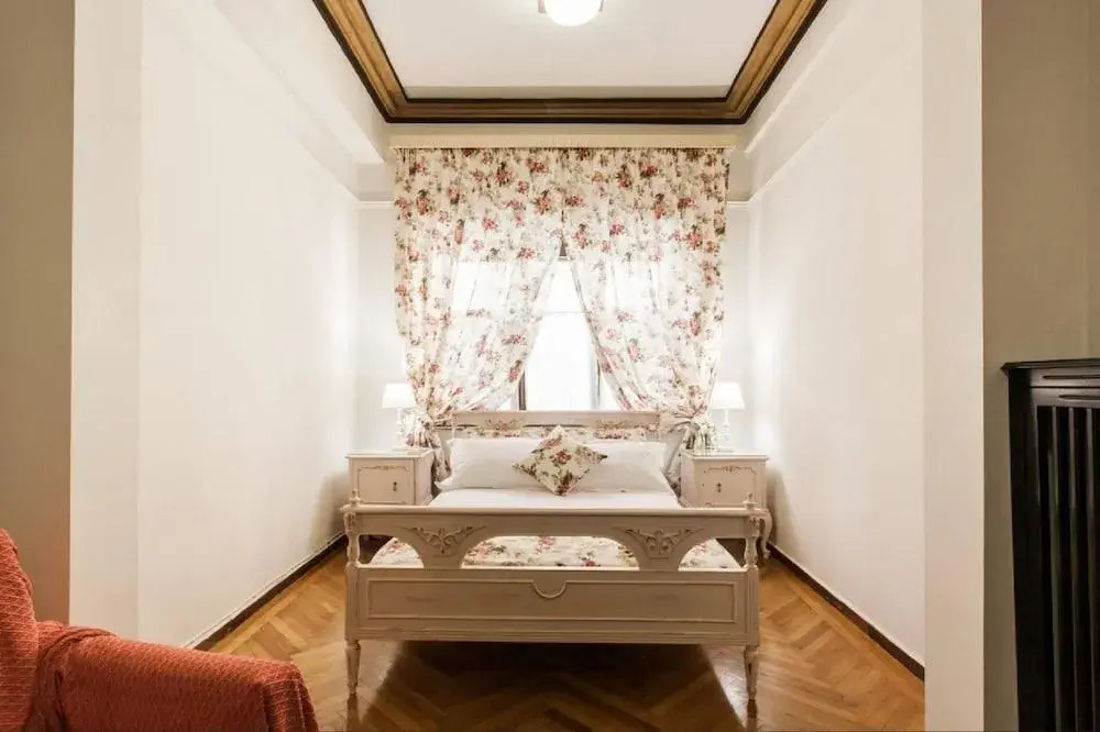 Flat 100m² 1 bedroom 1 bathroom - Athens